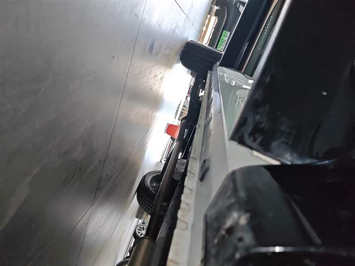 Фото 21 - Roewe Whale