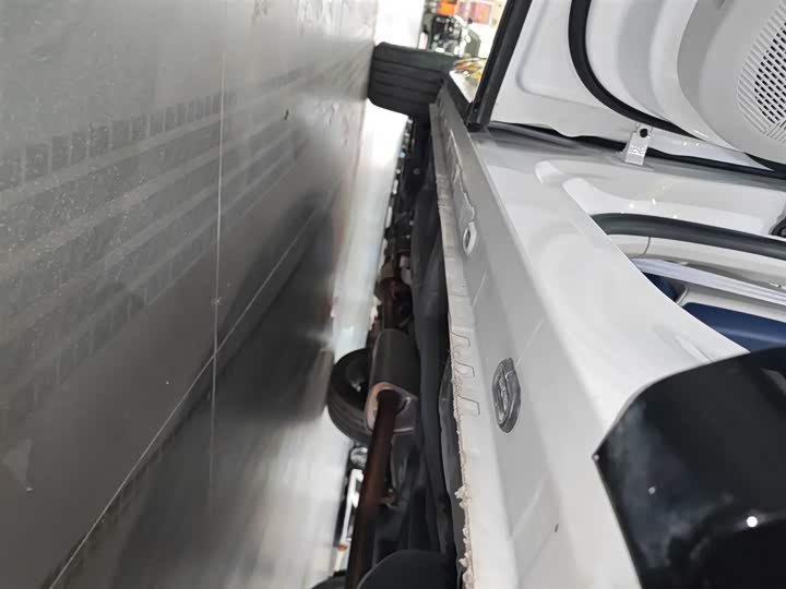 Фото 22 - Roewe Whale