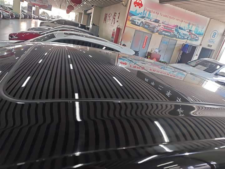 Фото 27 - Roewe Whale