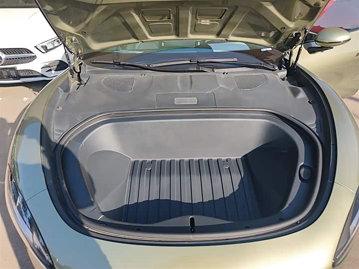 Фото 20 - Xiaomi SU7