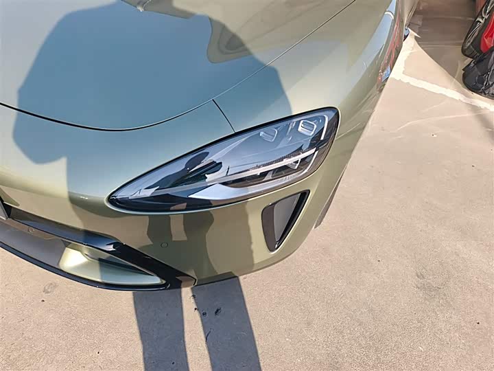 Фото 24 - Xiaomi SU7