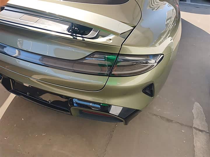 Фото 8 - Xiaomi SU7