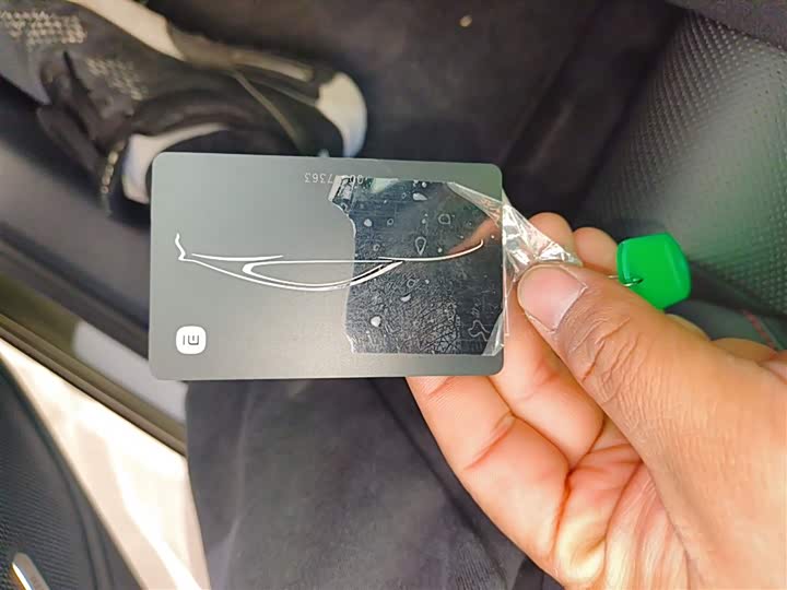 Фото 9 - Xiaomi SU7