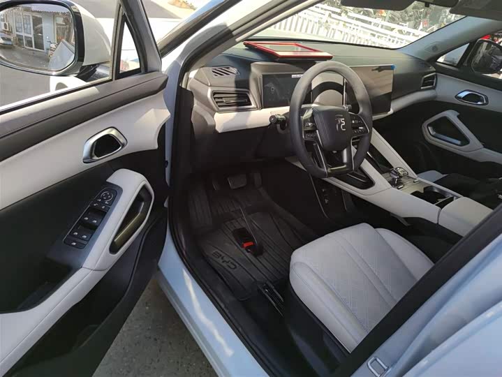 Фото 16 - BYD Yuan Up