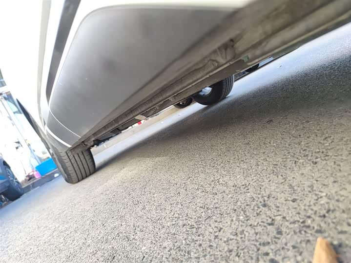 Фото 21 - BYD Yuan Up