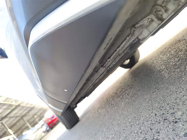 Фото 22 - BYD Yuan Up