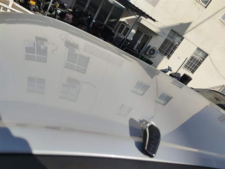 Фото 27 - BYD Yuan Up