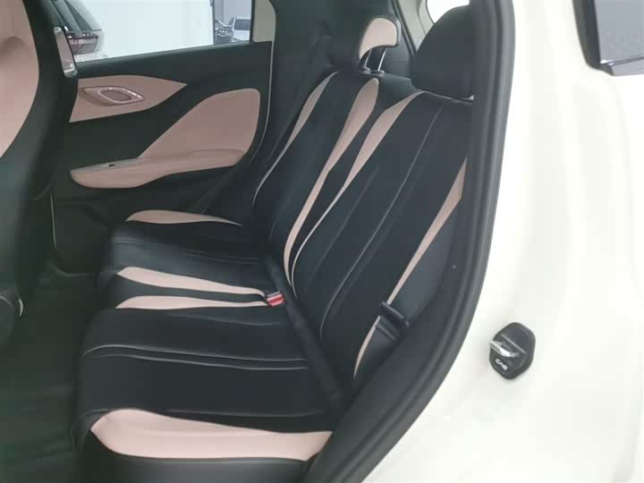 Фото 17 - BYD Seagull