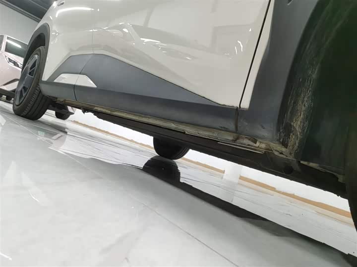 Фото 21 - BYD Seagull