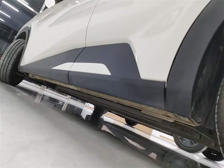 Фото 22 - BYD Seagull