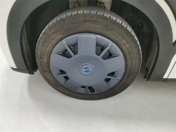 Фото 23 - BYD Seagull