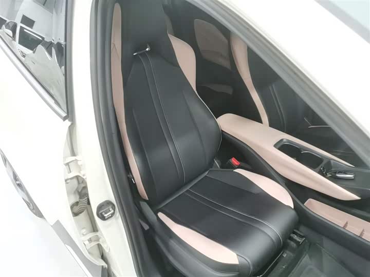 Фото 25 - BYD Seagull