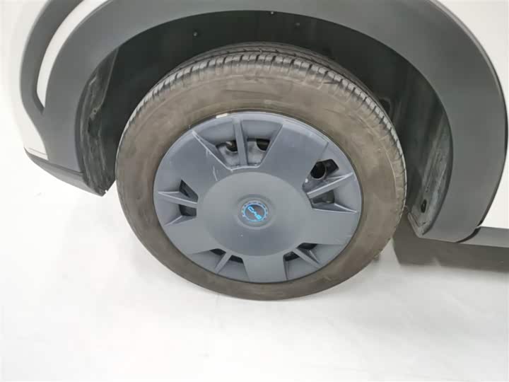 Фото 26 - BYD Seagull