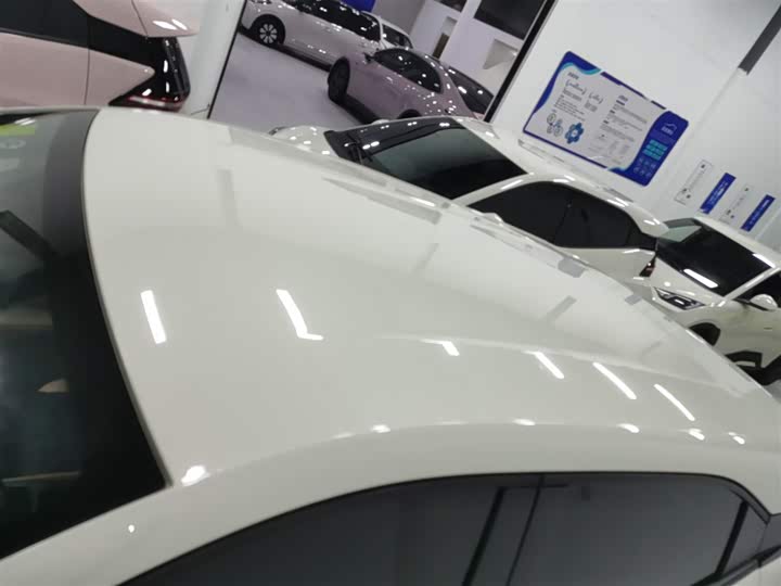 Фото 27 - BYD Seagull