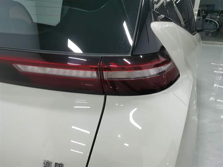 Фото 8 - BYD Seagull