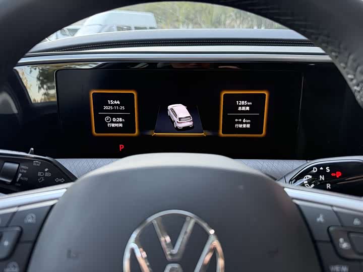 Фото 6 - Volkswagen Talagon