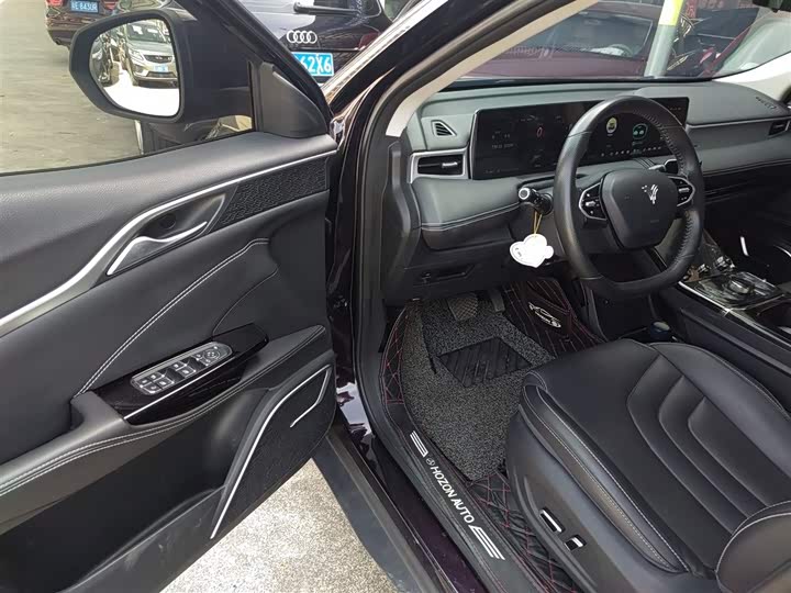 Фото 16 - Hozon U