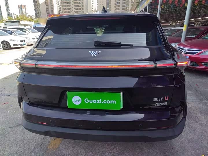 Фото 6 - Hozon U