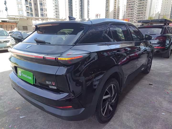 Фото 7 - Hozon U