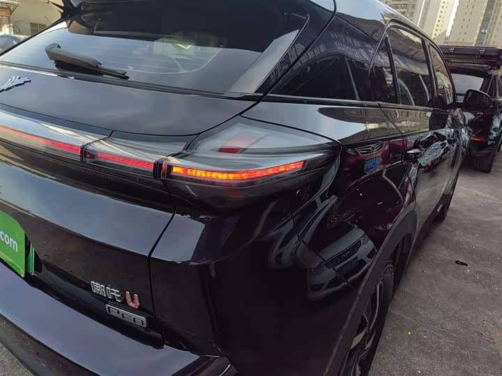 Фото 8 - Hozon U