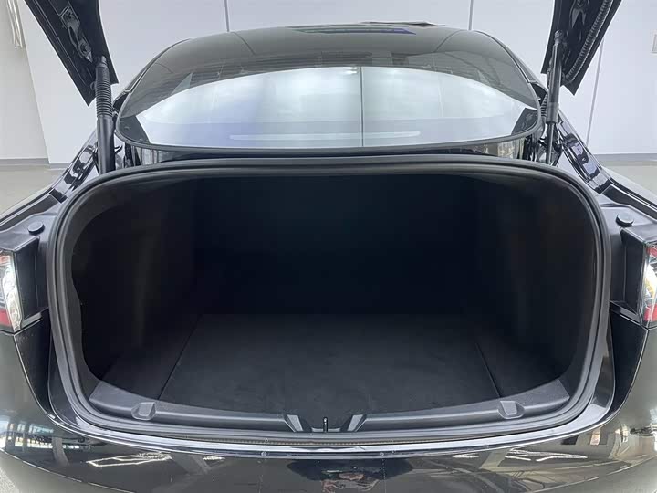 Фото 28 - Tesla Model 3