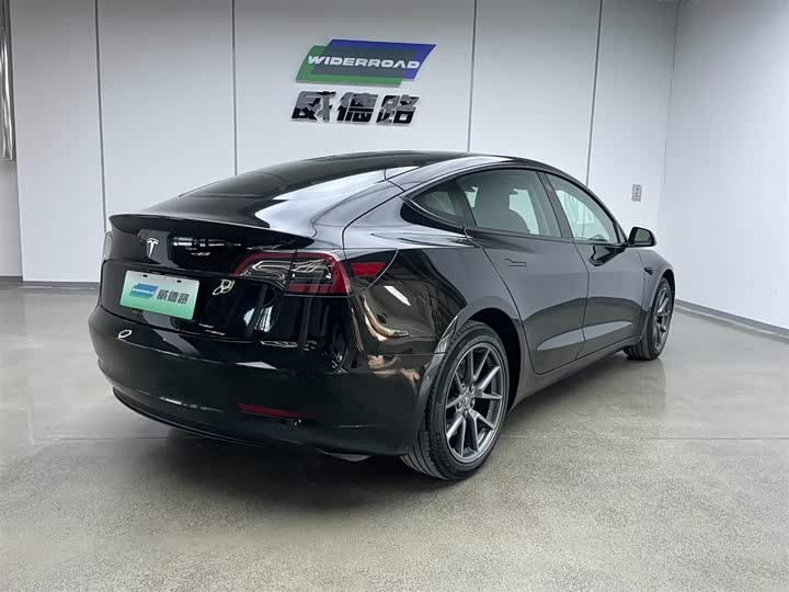 Фото 3 - Tesla Model 3