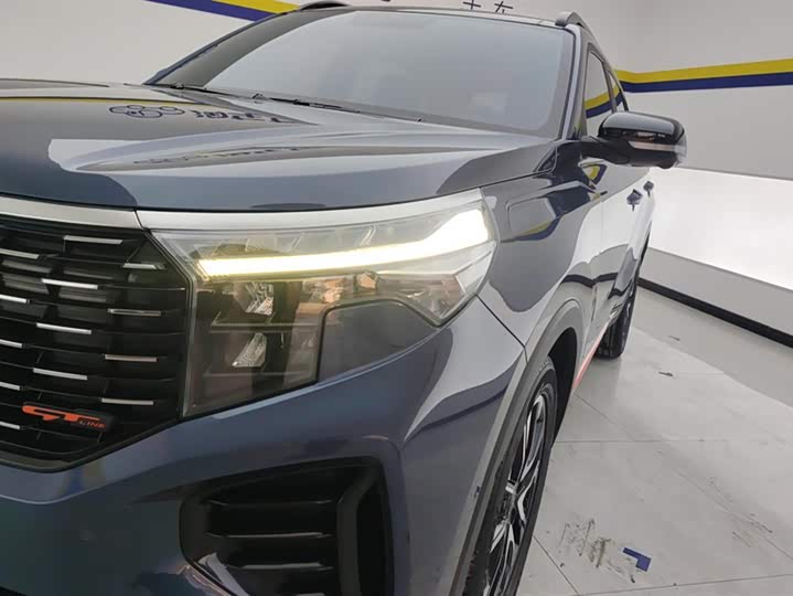 Фото 5 - Kia Sportage GT-line