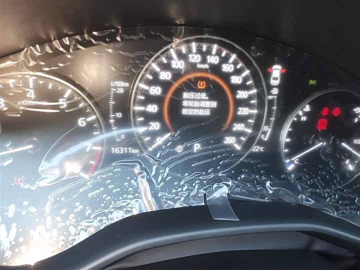 Фото 12 - Mazda 3 (Axela)