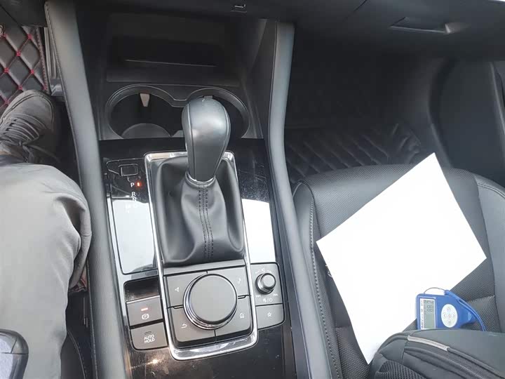 Фото 14 - Mazda 3 (Axela)