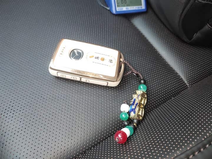 Фото 9 - Mazda 3 (Axela)