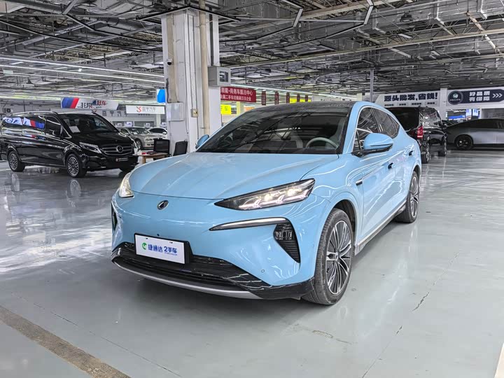 Фото 1 - Denza N7