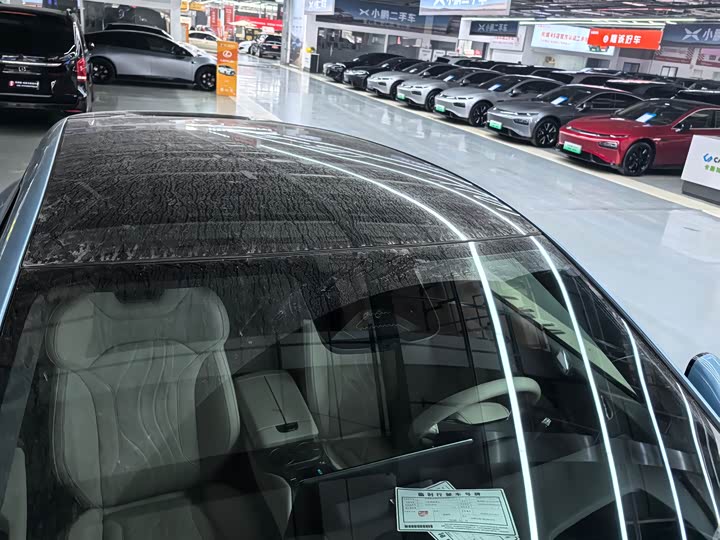 Фото 11 - Denza N7