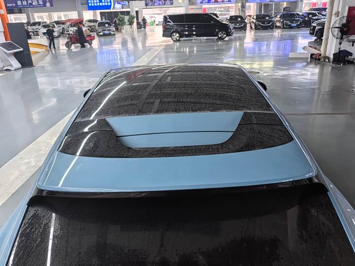 Фото 12 - Denza N7