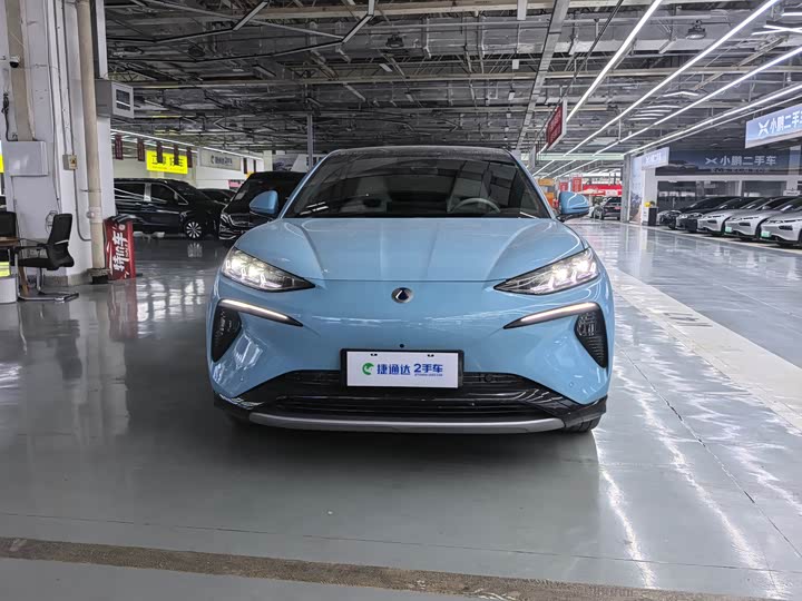 Фото 2 - Denza N7