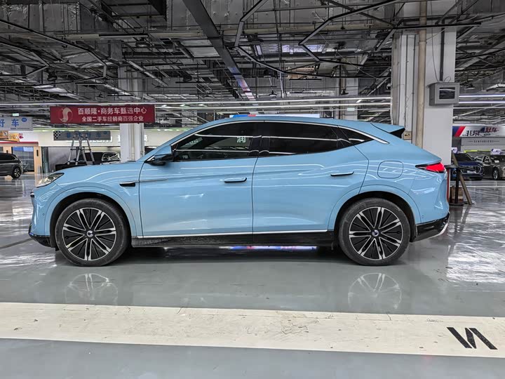 Фото 3 - Denza N7