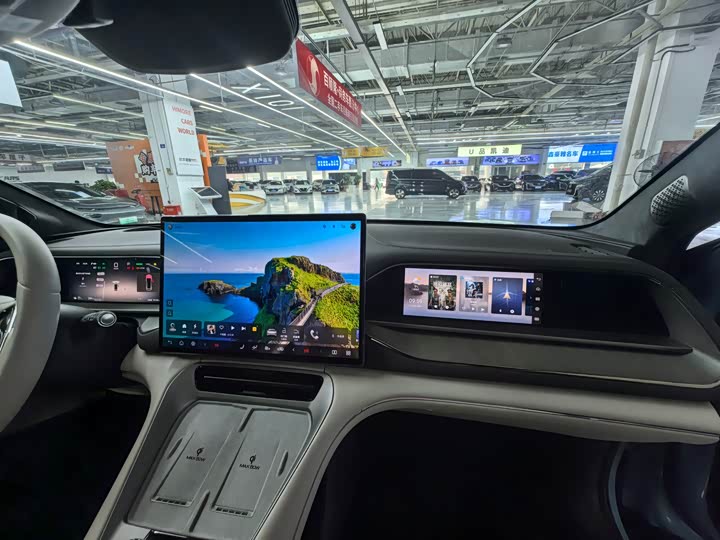 Фото 30 - Denza N7