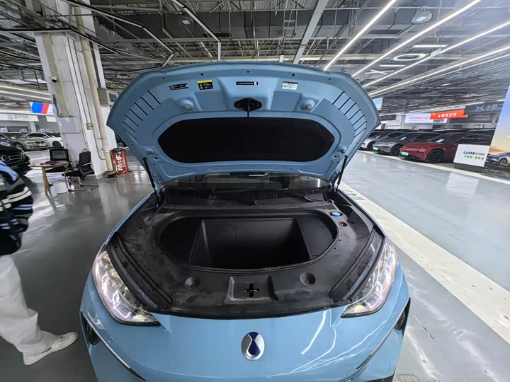 Фото 32 - Denza N7