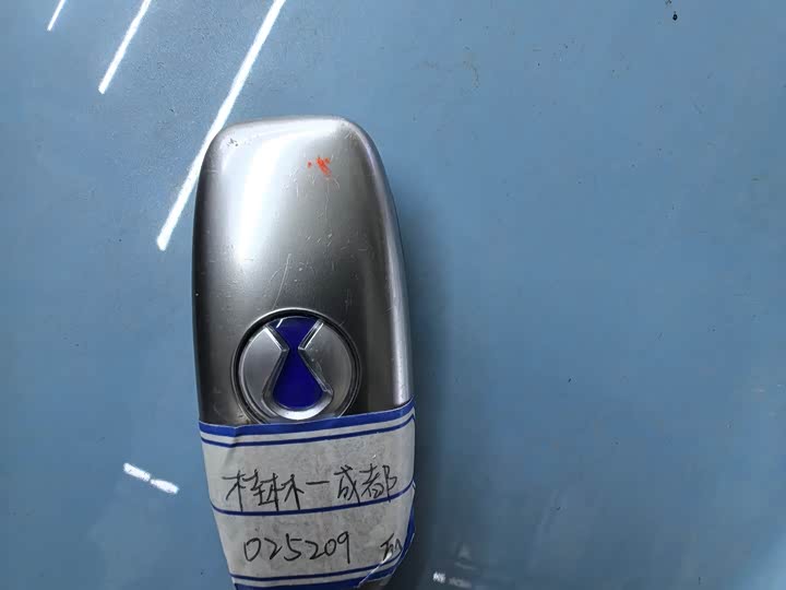 Фото 34 - Denza N7