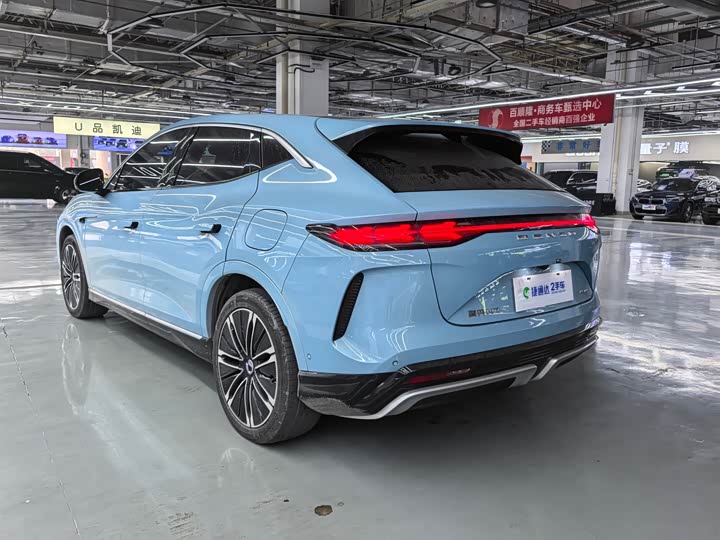 Фото 4 - Denza N7