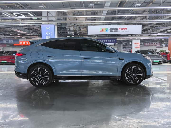 Фото 7 - Denza N7