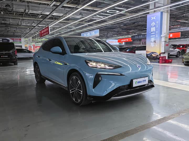 Фото 8 - Denza N7