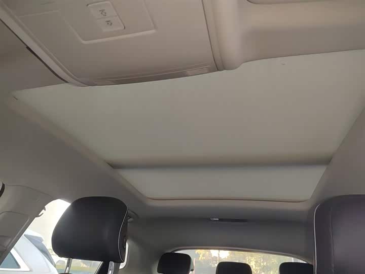 Фото 18 - Volkswagen Tayron X