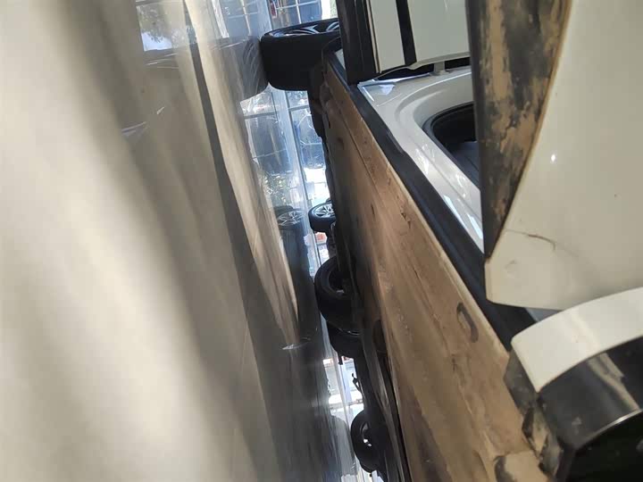 Фото 21 - Volkswagen Tayron X