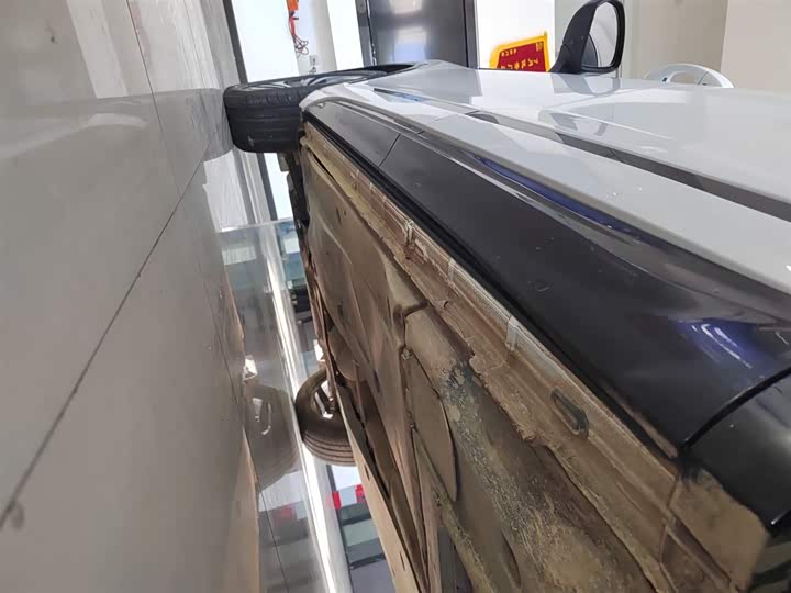 Фото 22 - Volkswagen Tayron X