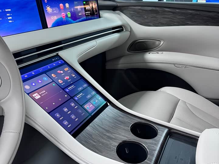 Фото 13 - IM motors LS7