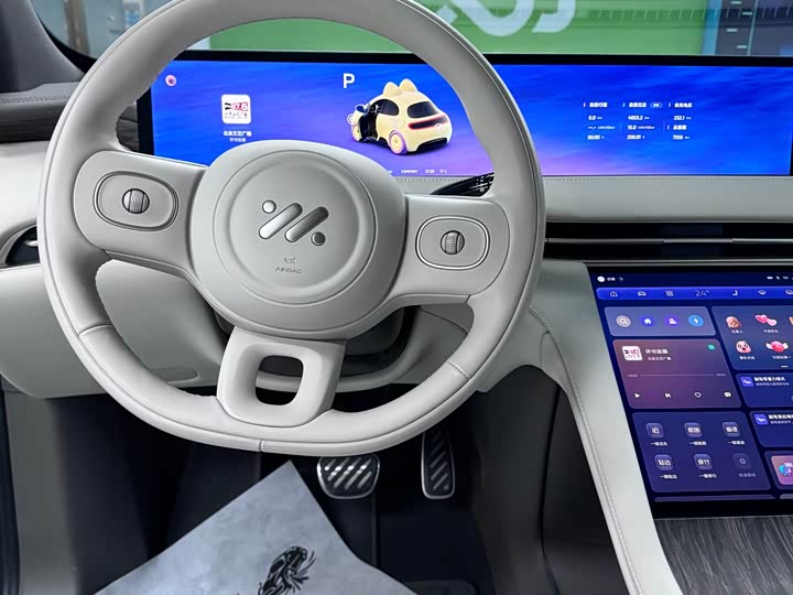 Фото 15 - IM motors LS7