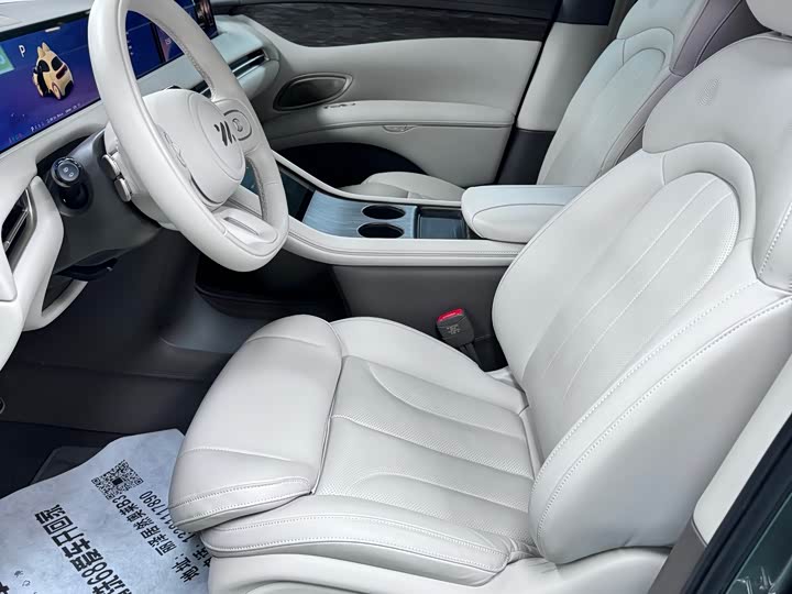 Фото 16 - IM motors LS7