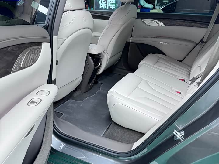 Фото 17 - IM motors LS7