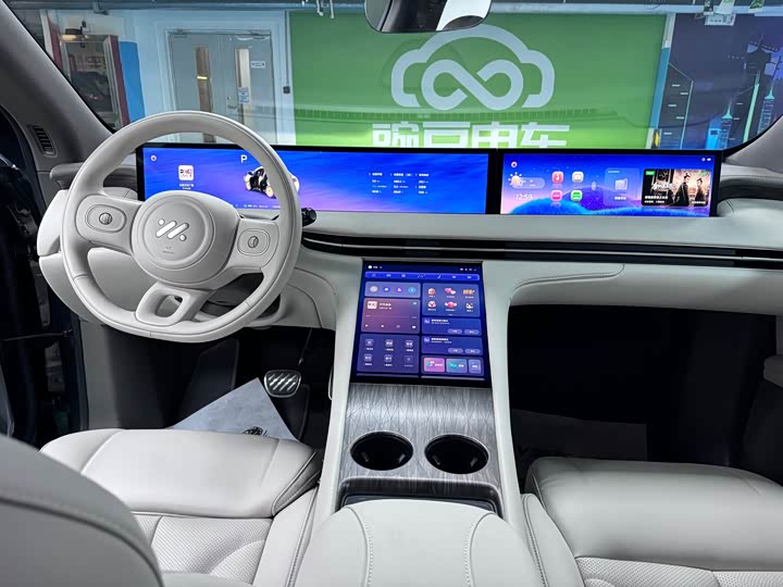 Фото 18 - IM motors LS7