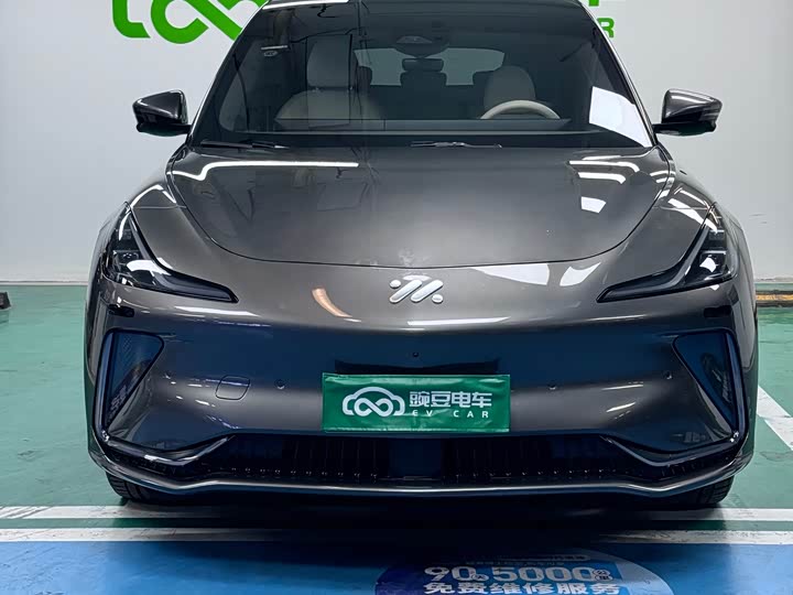 Фото 2 - IM motors LS7